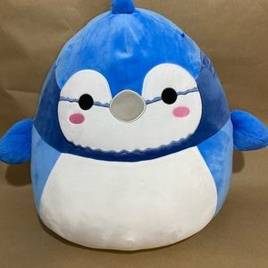 Babs 16” Squishmallow